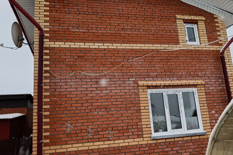 дом г Северск ул Чайковского городской округ Северск фото 1