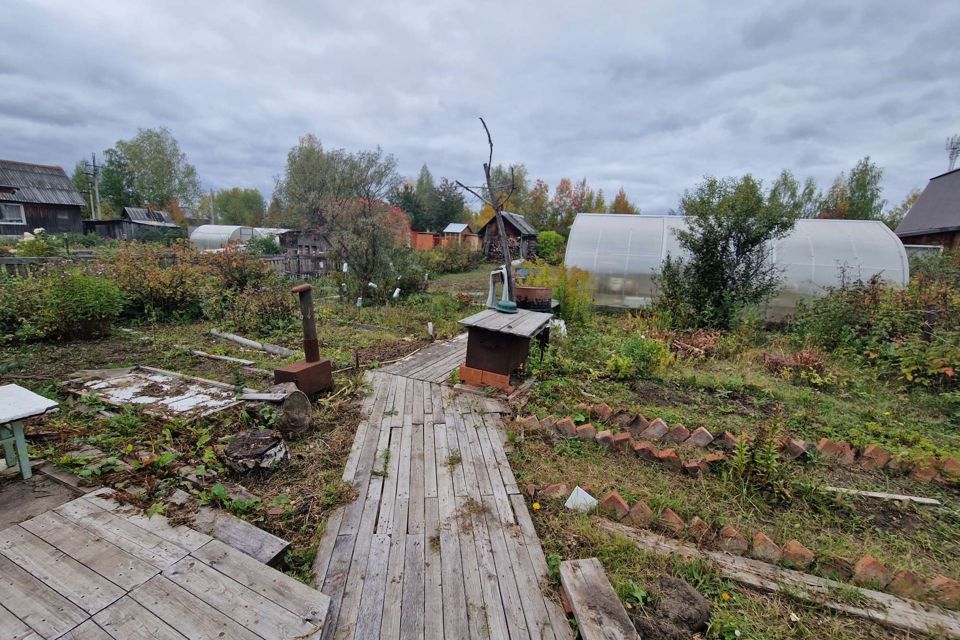 дом г Краснокамск площадь Гознака Краснокамский городской округ фото 2