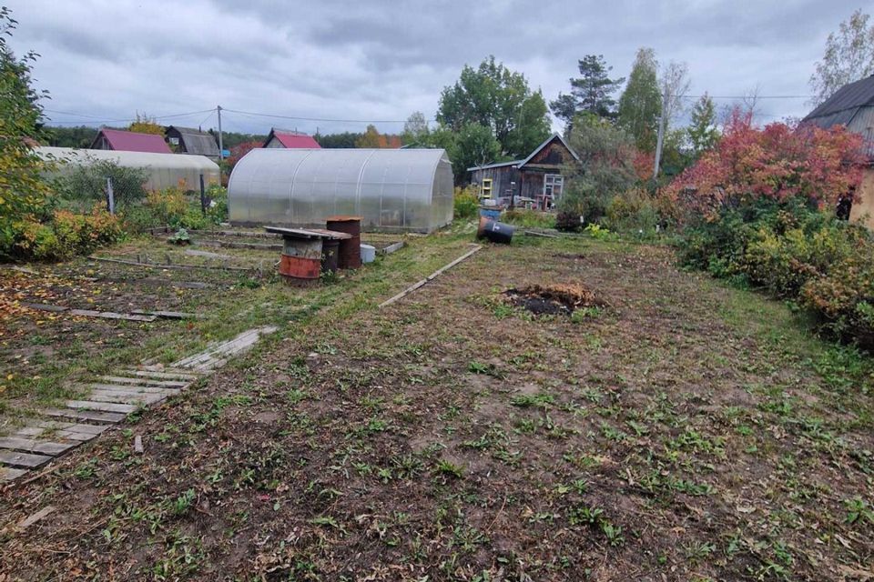 дом г Краснокамск площадь Гознака Краснокамский городской округ фото 3