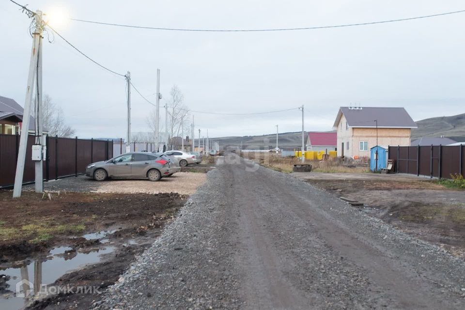 дом р-н Альметьевский посёлок городского типа Нижняя Мактама фото 2