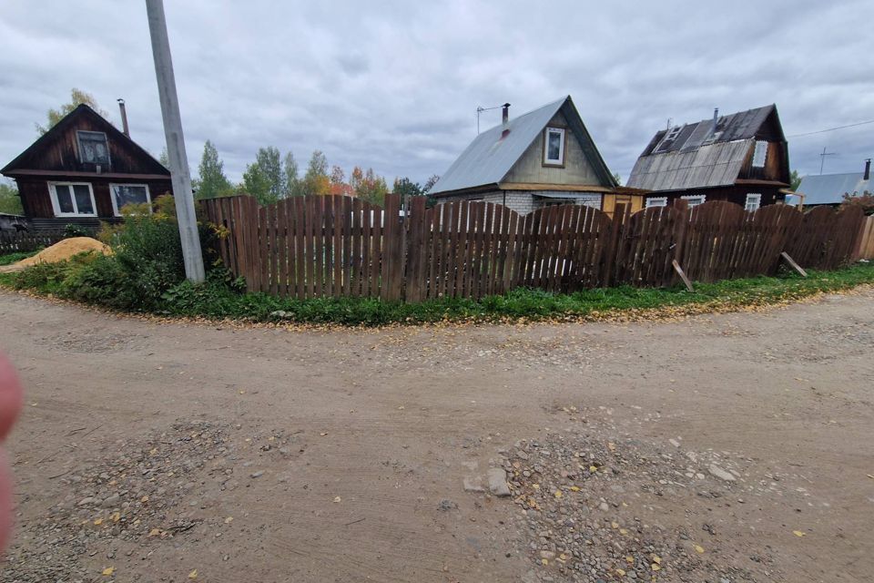 дом г Краснокамск площадь Гознака Краснокамский городской округ фото 6