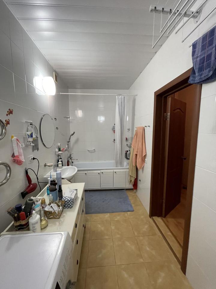 квартира г Королев Героев Курсантов ул. Юбилейный мкр, 1А фото 22