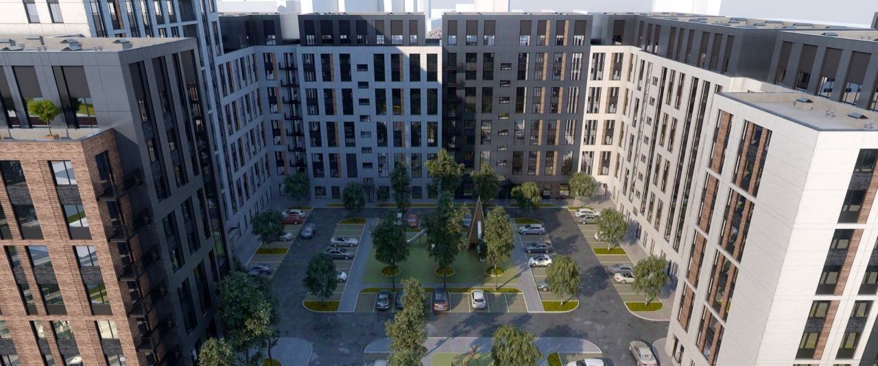 квартира г Воронеж р-н Ленинский ул 121 стрелковой дивизии 9 фото 5