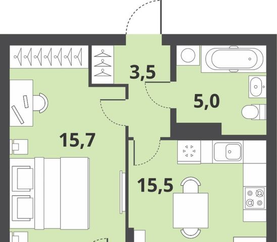 Заельцовская ул Тайгинская с 3 фото