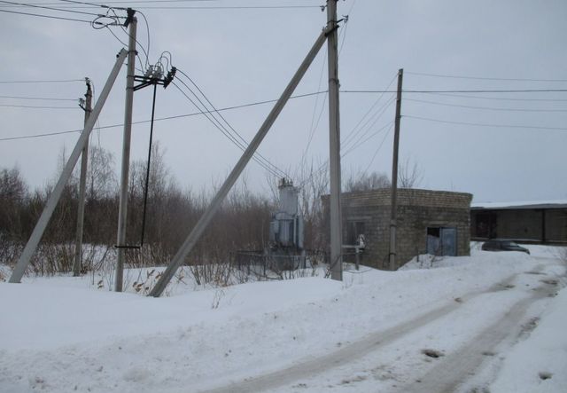 свободного назначения тер Железнодорожная дом 51 сельское поселение Кошки, станция Погрузная, р-н Кошкинский, Кошки фото