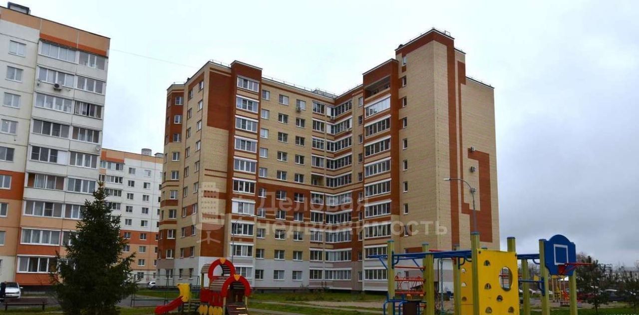 квартира г Великий Новгород ул Космонавтов 38 фото 13