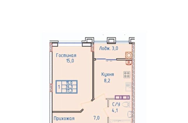 р-н Промышленный ул Алексея Яковлева 5/1 фото