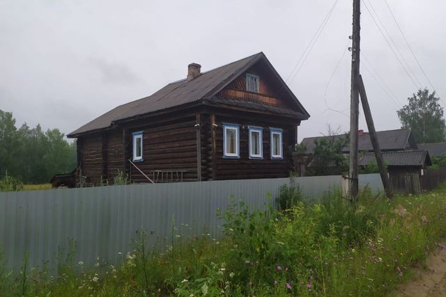 дом деревня Жуково фото