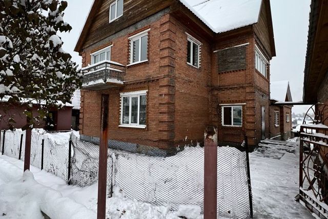 дом 77 Прокопьевский городской округ фото