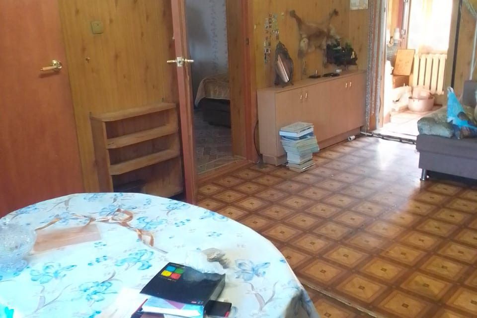 дом р-н Кольчугинский г Кольчугино ул Папанинцев фото 3