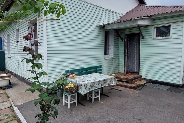 дом ул Просвещения 9 городской округ Гуково фото