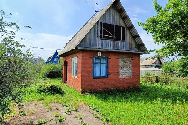 городской округ Омск, 6-я аллея, 51 фото