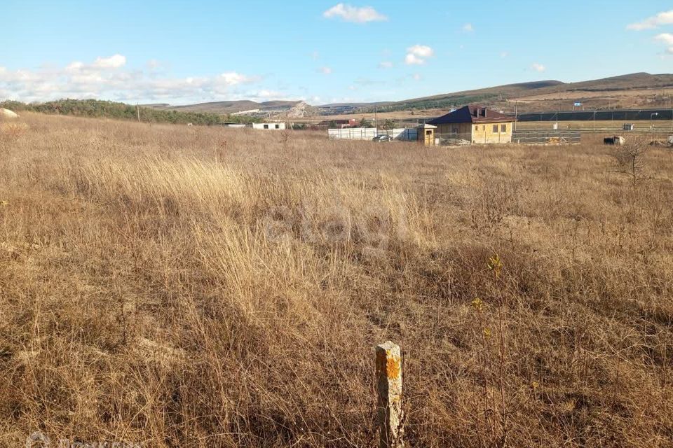 земля р-н Бахчисарайский с Севастьяновка ул Албат фото 4