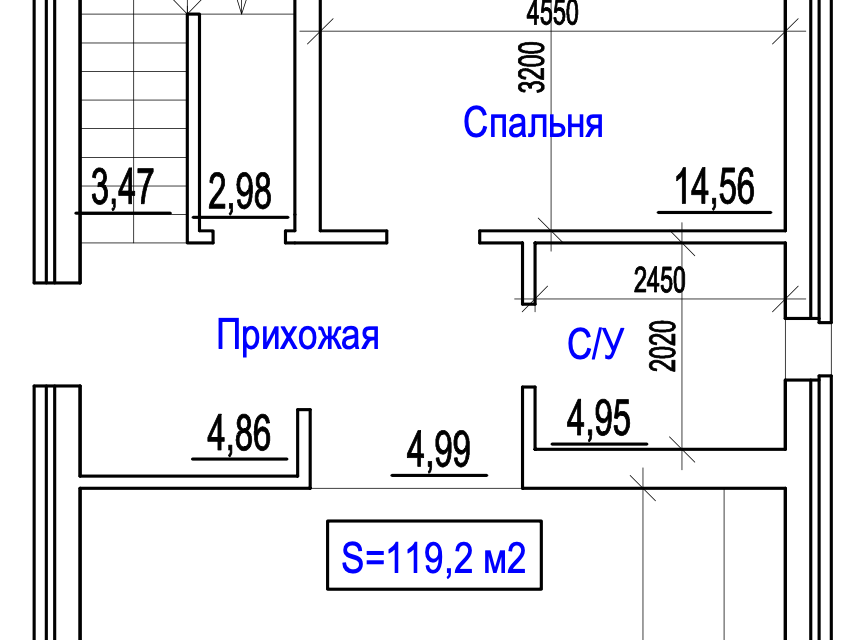 дом г Тверь ул Маршала Конева 53 городской округ Тверь фото 4