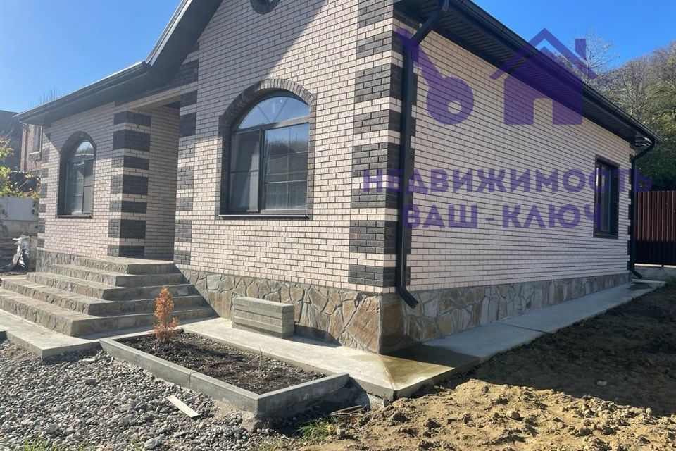 дом г Горячий Ключ ул Щорса городской округ Горячий Ключ фото 10