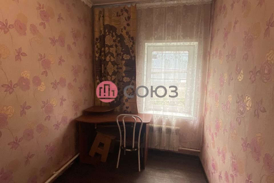 дом г Прокопьевск ул Зеленстроевская Прокопьевский городской округ фото 7
