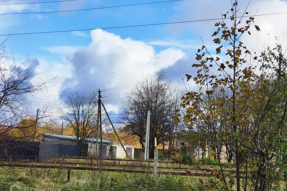 земля Янтарный городской округ, посёлок городского типа Янтарный фото 6