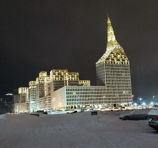 метро Приморская дом 2 фото