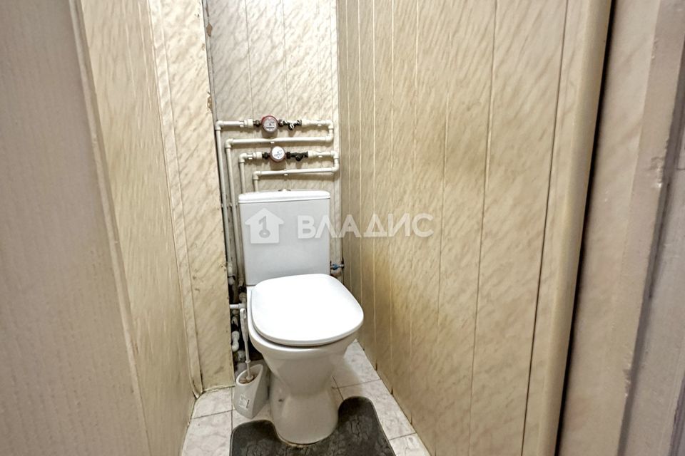 квартира г Пенза пр-кт Победы 150 городской округ Пенза фото 7