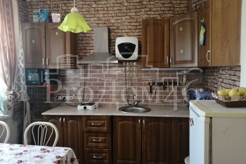 квартира р-н Темрюкский п За Родину ул Таманская 5 фото 4