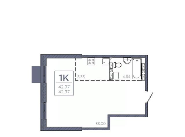 р-н Первомайский ул Харьковская 1к/2 фото