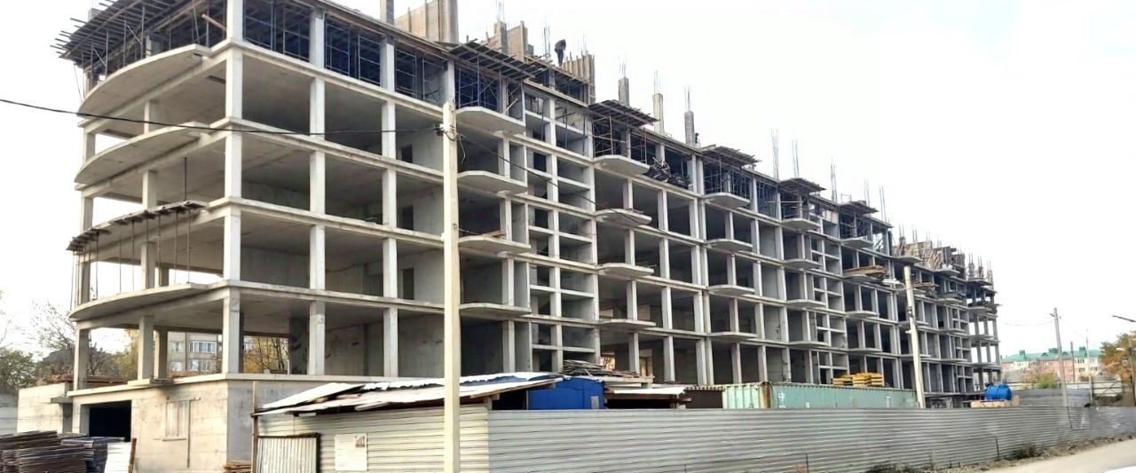 квартира г Ессентуки ул Шмидта 80/1с фото 22