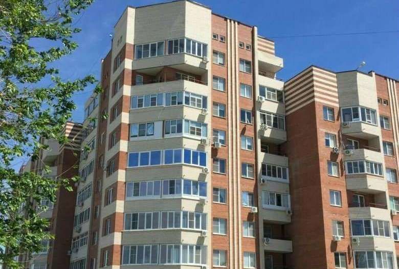 квартира г Волгодонск ул Индустриальная 32 фото 1