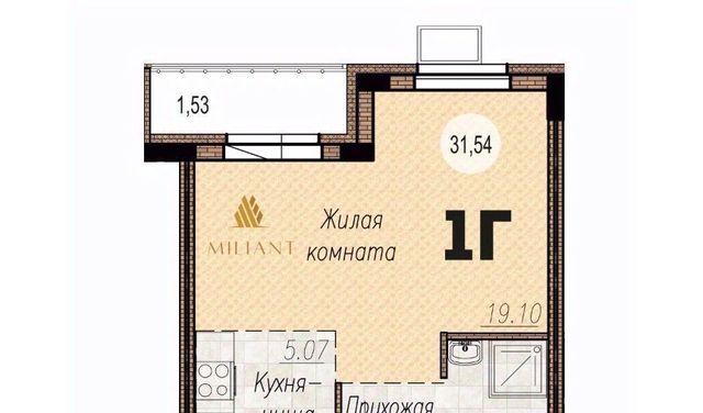 р-н Автозаводский 14А кв-л фото