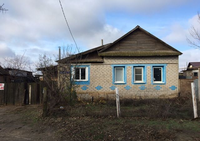 дом 1 сельское поселение Колобовское, Ленинск фото