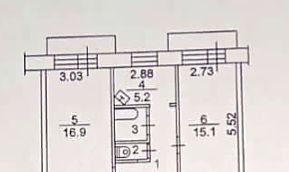 р-н Октябрьский дом 5 фото