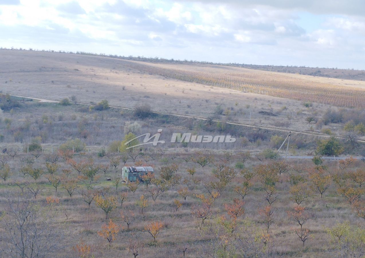 земля р-н Бахчисарайский с Дубровка ул Павленко 46 Плодовское сельское поселение, Мирное фото 2