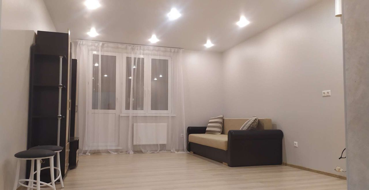 квартира г Балашиха ул Ситникова 4 фото 12