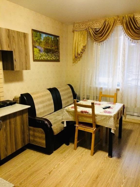 квартира г Казань р-н Приволжский ул Юлиуса Фучика 14в Дубравная фото 1