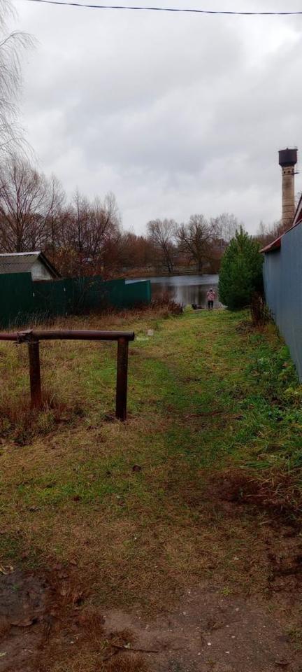 дом городской округ Богородский г Старая Купавна ул Набережная 16 фото 1