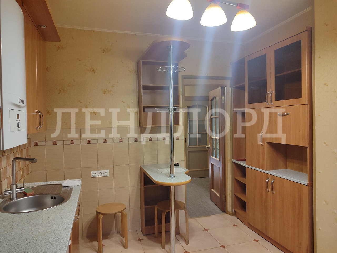 квартира г Новочеркасск ул Думенко 6 фото 5
