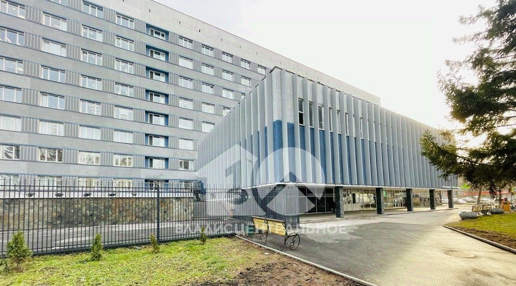 офис г Новосибирск р-н Калининский ул Богдана Хмельницкого 2 фото 2