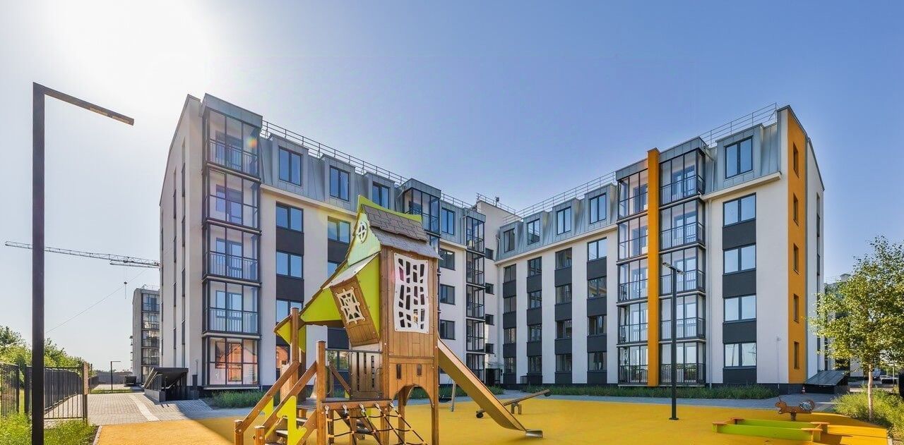 квартира г Пушкин ул Камероновская 16 р-н Пушкинский фото 8