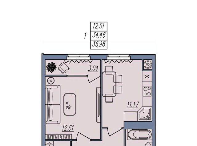 р-н Тракторозаводский дом 21/3 фото