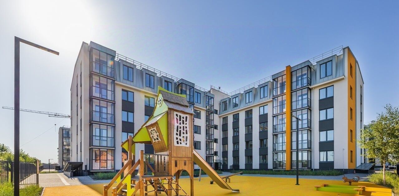 квартира г Пушкин ул Камероновская 20 Шушары фото 9