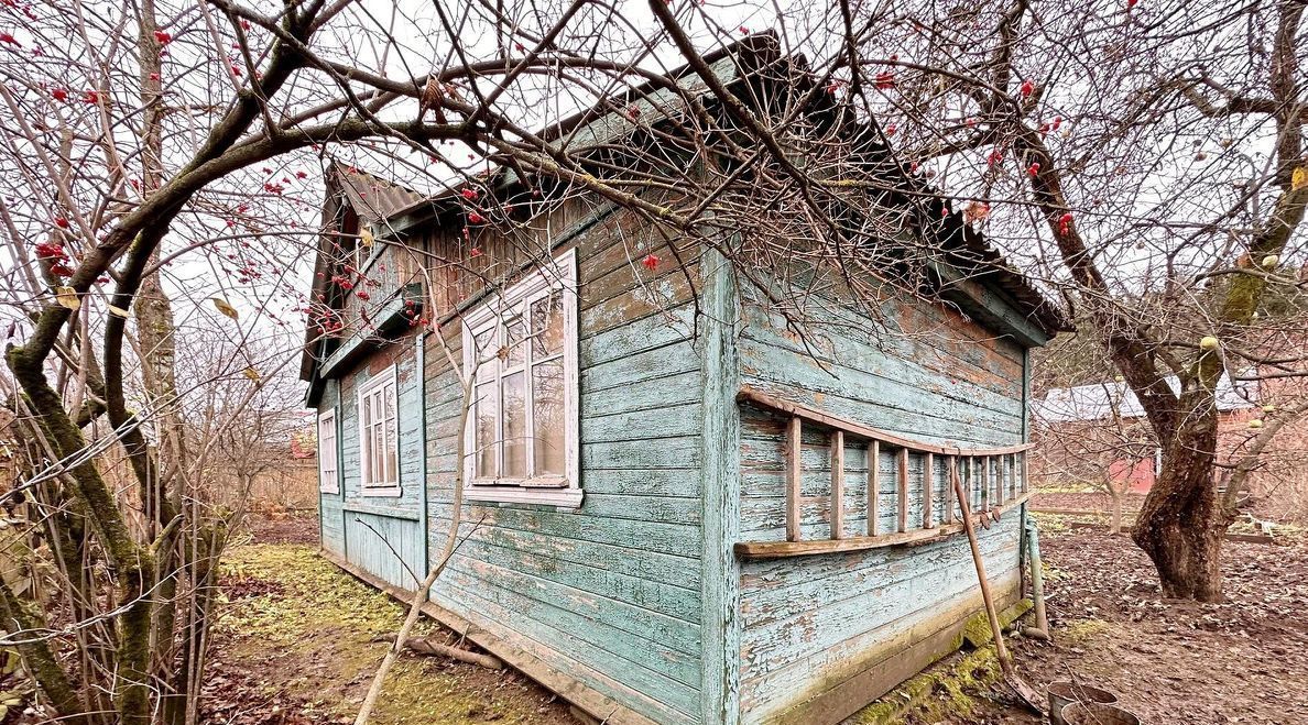 дом р-н Кольчугинский г Кольчугино снт Орджоникидзе-3 296 фото 21