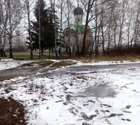 село Новодмитровка фото