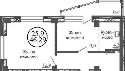 Золотая Нива 120с фото