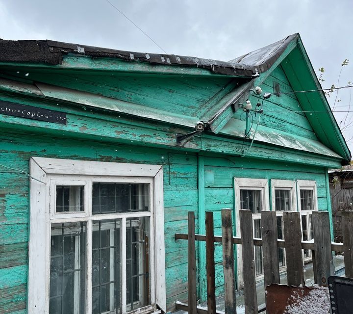 дом г Нижний Новгород ул Чебоксарская 26 городской округ Нижний Новгород фото 2