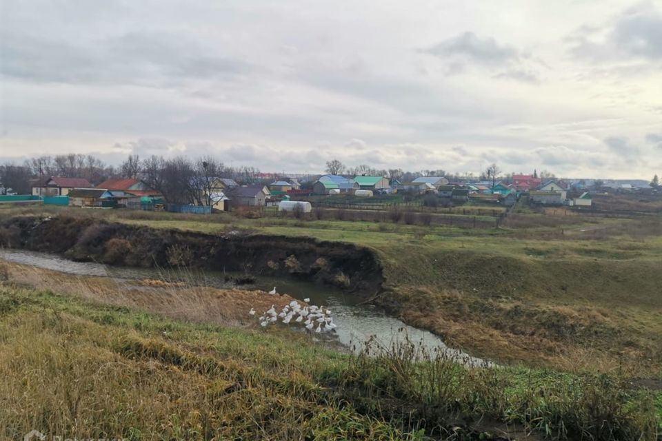 земля г Уфа ул Советская городской округ Уфа фото 1