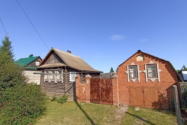 дом городской округ Воткинск фото