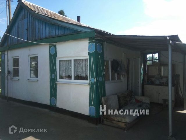 дом хутор Потапов фото