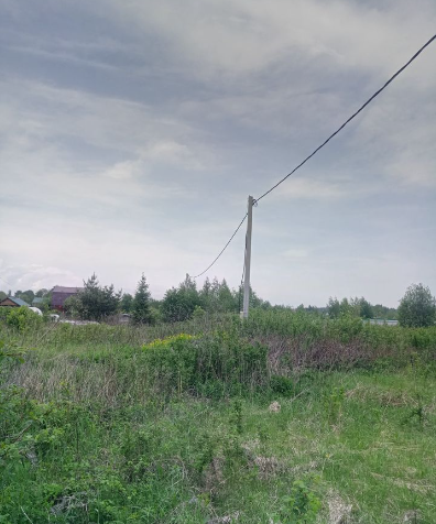 земля ул Заостровка 3 Ярославский район фото
