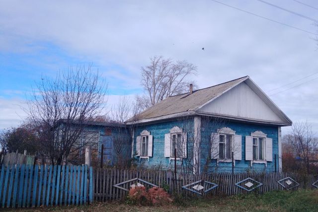 дом деревня Максимовка фото