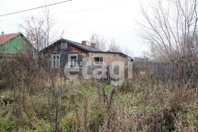 земля ул Черняховского Заводоуковский городской округ фото