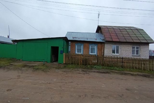 ул Кирова 5 Краснокамский городской округ фото